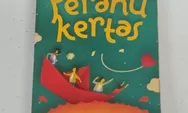 Realitas Sosial dalam Novel Perahu Kertas Karya Dewi Lestari