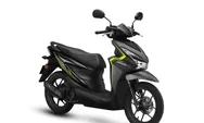 New Honda Beat 2025 Model Skutik Baru Dibanderol 21 Juta, Seperti Apa Penampilan dan Keunggulannya?