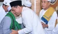Bupati Batang Hari MFA Mengajak untuk Meningkatkan Semangat Gotong Royong 