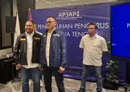 DPD APJAPI Jateng Dikukuhkan, Penagih Diingatkan Patuhi Batas Kewenangan