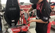 Libur Lebaran Tiba, Yamaha Gulirkan Promo Servis dan Layanan Siaga 