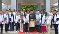 Penguatan SDM Kesehatan, Pemprov Kepri Sekolahkan 58 Dokter Spesialis dan Subspesialis