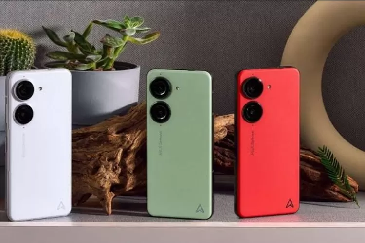 Menelusuri Keunggulan Performa Asus Zenfone 10 (Liputan6.com)