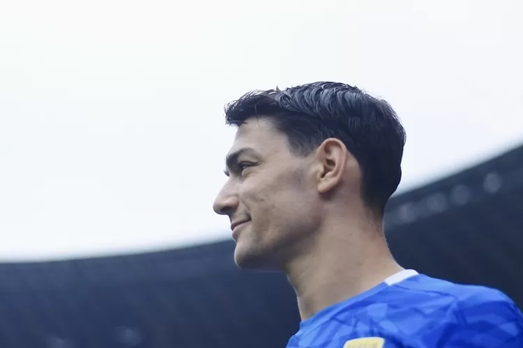 Link Live Streaming Persib vs Bhayangkara FC Minggu 21 Desember 2025 (Foto: Gorajuara.com / Instagram @persib)