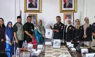 Hindari Berita Hoaks Menyesatkan, Literasi Digital Dinilai Penting Menjawab Derasnya Arus Informasi Saat Ini