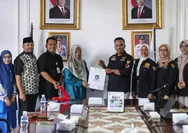 Hindari Berita Hoaks Menyesatkan, Literasi Digital Dinilai Penting Menjawab Derasnya Arus Informasi Saat Ini