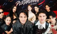 Sinopsis Pertaruhan The Series 3: Elzan Kembali Terjerat Petualangan Hidup dan Mati di Musim Terbaru Drama Aksi Indonesia