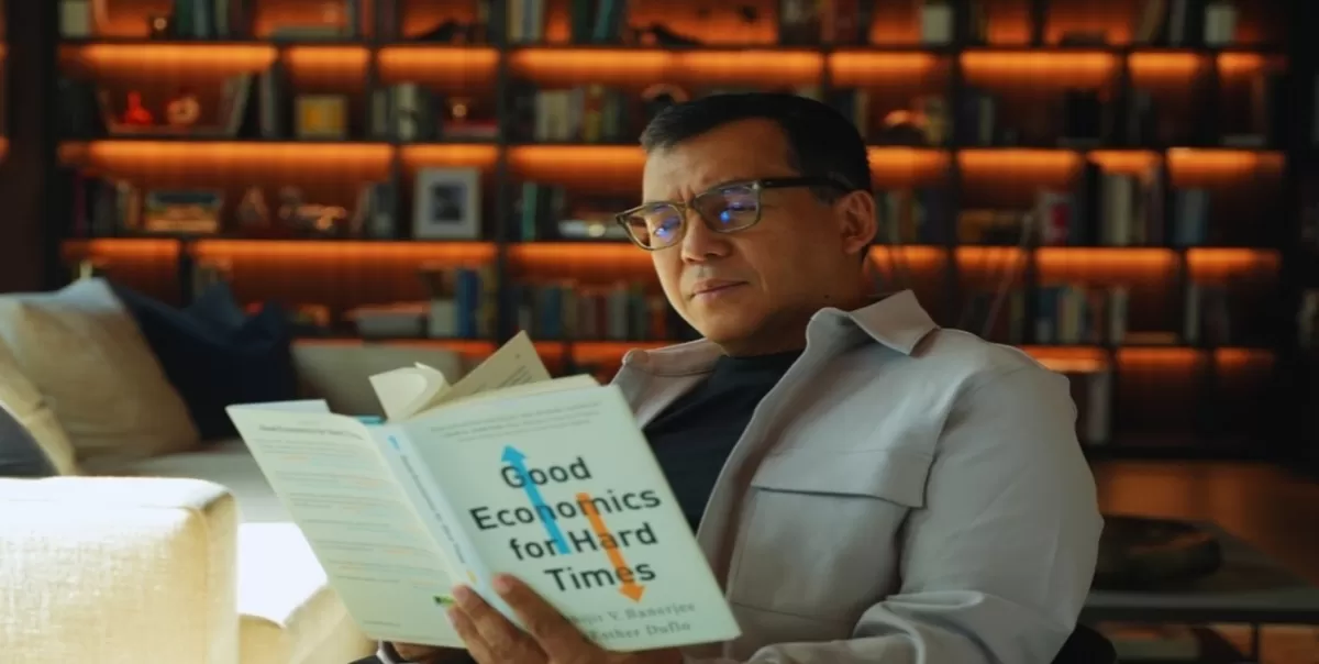Komisaris Telkom Silmy Karim Jadi Tersangka Dugaan Pemerasan Terkait Pengurusan Izin Tinggal WNA, Begini Respons Manajemen TLKM (Kalimantansatu.com/Dok. IG @silmykarim)