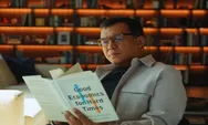 Komisaris Telkom Silmy Karim Jadi Tersangka Dugaan Pemerasan Terkait Pengurusan Izin Tinggal WNA, Begini Respons Manajemen TLKM