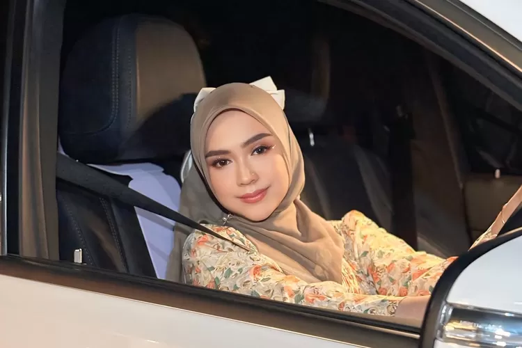 Isu Ria Ricis dekat dengan Evan DC Musik YouTube semakin mencuat (instagram.com/riaricis1795)