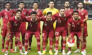 Cabor Sepakbola Asian Games 2023: Timnas Indonesia U23 Gagal Melaju, Takluk di Tangan Uzbekistan
