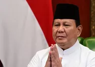 Presiden Prabowo: Idul Fitri, Momen Persatuan dan Kebersamaan untuk Bangsa yang Lebih Sejahtera