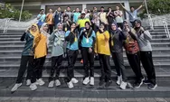 Nutrifood Perkuat Peran Guru PJOK Lewat Pelatihan Hidup Sehat Berkelanjutan