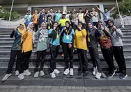 Nutrifood Perkuat Peran Guru PJOK Lewat Pelatihan Hidup Sehat Berkelanjutan