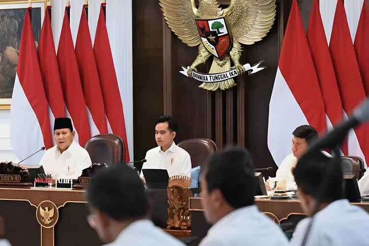 Prabowo Hapus Utang Macet UMKM: Mereka Sekarang Lebih Semangat - Jambi One