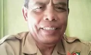 Tim Sukses Paslon 02 di Banyumas Meninggal Usai Mencoblos, Inilah Kronologis Kejadiannya!