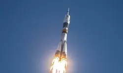 Rusia Luncurkan Dua Satelit Iran dengan Roket Soyuz pada 5 November 2024: Kembangkan Kerja Sama Luar Angkasa