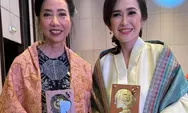 Komisaris dan Direksi Danamon Terima Penghargaan Infobank 500 Most Outstanding Women 2024
