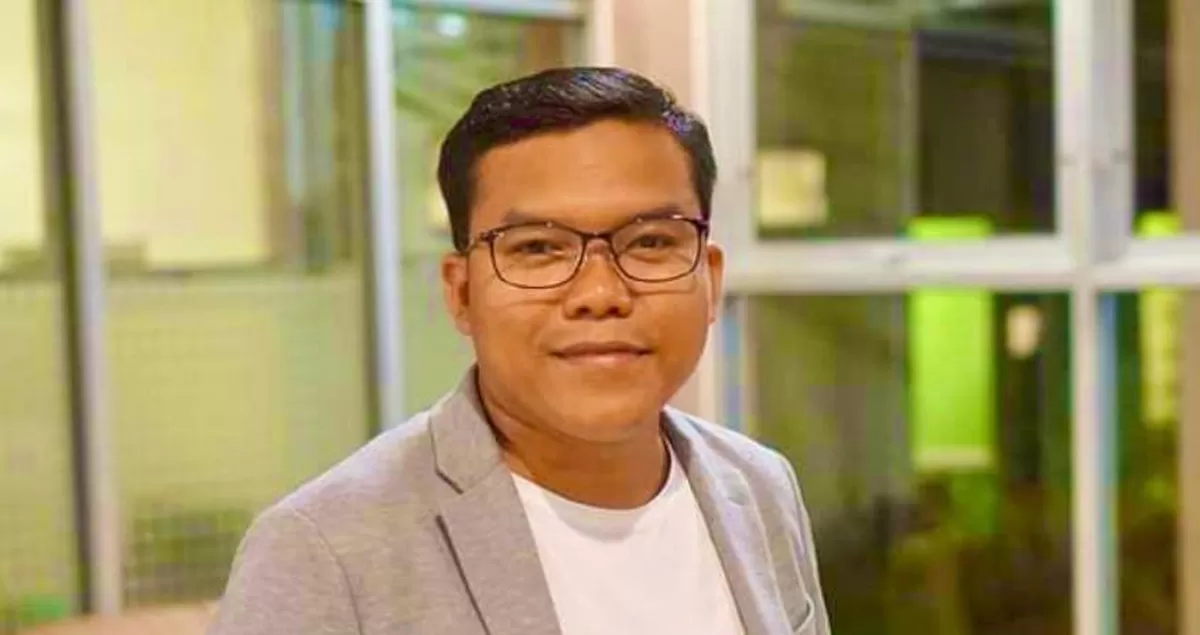 Pengamat Politik Pangi Syarwi Chaniago.