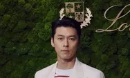 Sinopsis Made in Korea, Drakor Terbaru Hyun Bin Tentang Masa Kelam Tahun 1970