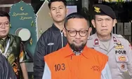 KPK Tahan Gus Alex Stafsus Eks Menag Yaqut, Terkait Kasus Korupsi Kuota Haji