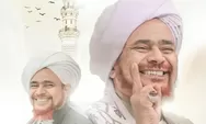 Profil Singkat Habib Umar bin Hafidz: Ulama Karismatik Tarim, Yaman yang Tampil di Podcast Close The Door 