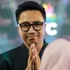 Bikin Khawatir, Bubah Alfian Kabarkan Kondisinya Usai Mengalami Kecelakaan saat Perjalanan Pulang ke Jakarta, Minta Maaf hingga Sampaikan Pesan Ini
