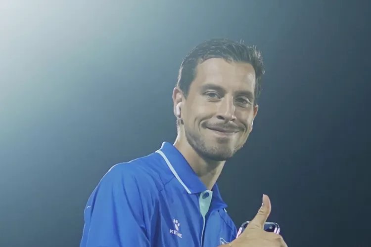 Link Live Streaming Selangor vs Persib Bandung (Foto: Gorajuara.com / Instagram @persib)