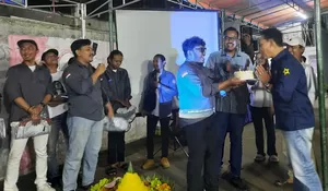 Gerry Wahyu Riyanto Punya Program Kepemudaan Berbasis UMKM, Mau Buat Pelatihan Kerja di Depok 