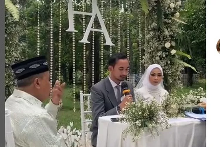 Pesta perkawinan dan outbond bisa dilaksanakan di Taman Wisata Punti Kayua (tangkapan layar instagram @puntikayu)