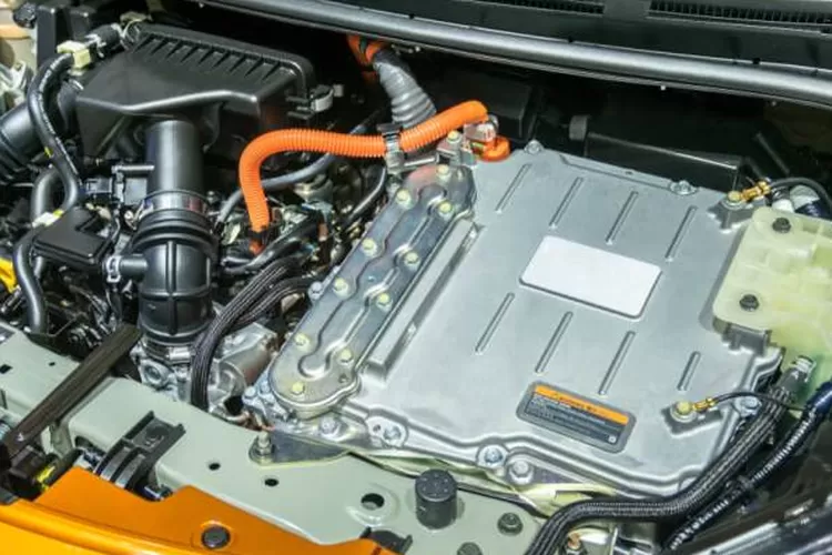 Ilustrasi - PHEV vs Mobil Bensin, Mana yang Sebenarnya Lebih Ramah Lingkungan? (Foto/ist.)