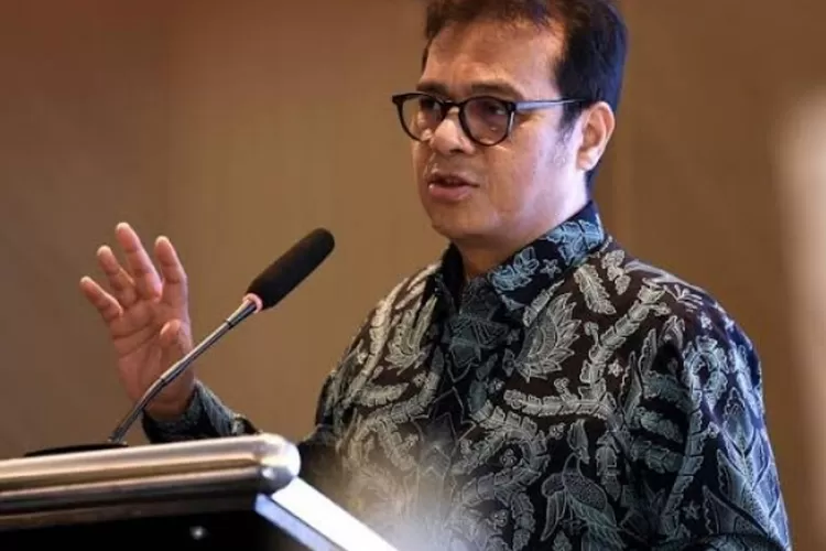 Wakil Menteri Komunikasi dan Digital (Wamenkomdigi), Nezar Patria. (Foto: Kementerian Komunikasi dan Digital.)