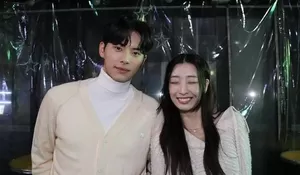 Pacar Lee Chae Min Siapa? Sukses Bintangi Bon Appetit Your Majesty, Kehidupan Sang Aktor Jadi Sorotan