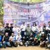 Sekretaris Daerah Provinsi Jawa Barat Tegaskan Relawan Bencana Wajib Berilmu dan Tangguh