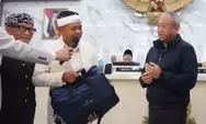 KDM Serahkan Bonus Rp1 Miliar untuk Persib Bandung, Jika Menang Lagi Tahun Depan Bonus Jadi Rp2 Miliar