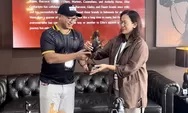 Ketum Pordasi Serahkan Token of Appreciation ke Kraton Yogyakarta, Piala Raja Dibuat Lebih Meriah 2026