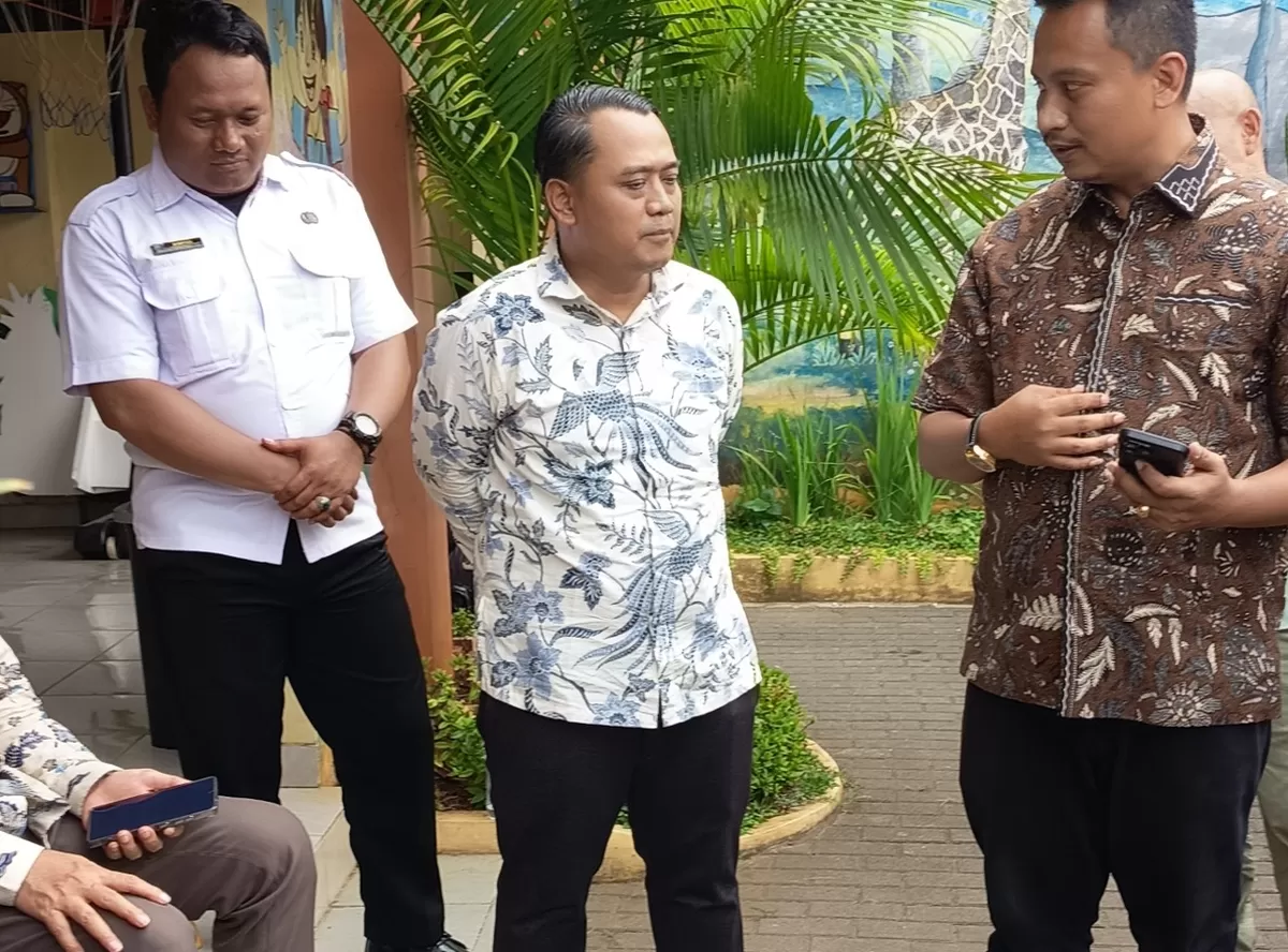 Kuasa Hukum pihak UIN Jakarta, Alwani, SH., MH., menegaskan bahwa kehadiran pihaknya tidak bertujuan mengambil alih, menduduki, maupun mengeksekusi aset atau kegiatan yayasan.