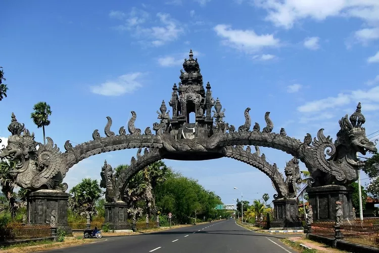 Logistik Perjalanan