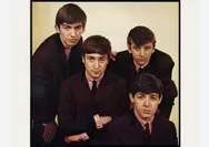 Review Lagu PS I Love You, Lagu The Beatles yang Menampilkan Permainan Drum Andy White