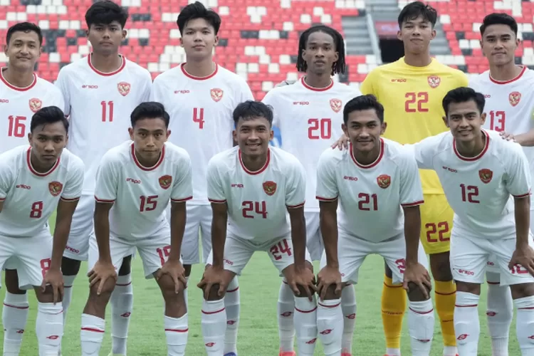 Piala AFF 2024 Kapan? Cek Jadwal Tanding Timnas Indonesia, Ada Laga