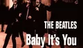 Baby It's You Muncul sebagai Singel, Menandai Promo Album The Beatles Live at BBC