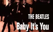 Baby It's You Muncul sebagai Singel, Menandai Promo Album The Beatles Live at BBC
