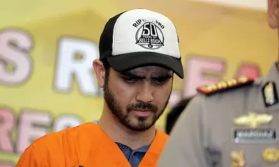 Fahri Albar Kembali Ditangkap Kasus Narkoba, Masa Depan Rumah Tangga Jadi Sorotan