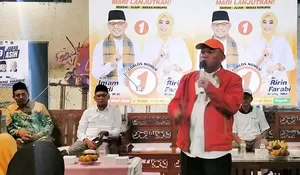 Tidak Ada Kontribusi! Kyai Idris Pastikan Tiga Dewan Pakar Ini Bukan Tim Pemenangan Imam-Ririn di Pilkada Depok