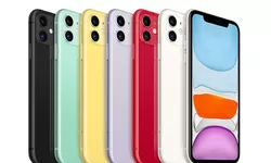 iPhone 11 TURUN DRASTIS! Ini Update Harga iPhone Terbaru April 2024, Kamu Pilih Mana?