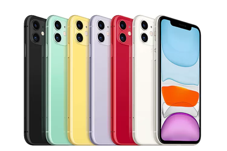 Ilustrasi: Update Harga iPhone Terbaru April 2024. (Dok. ibox.co.id)