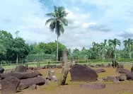 Museum Terbuka Megalitik Bondowoso Menyajikan Edukasi Prasejarah Warisan Peradaban Megalitik