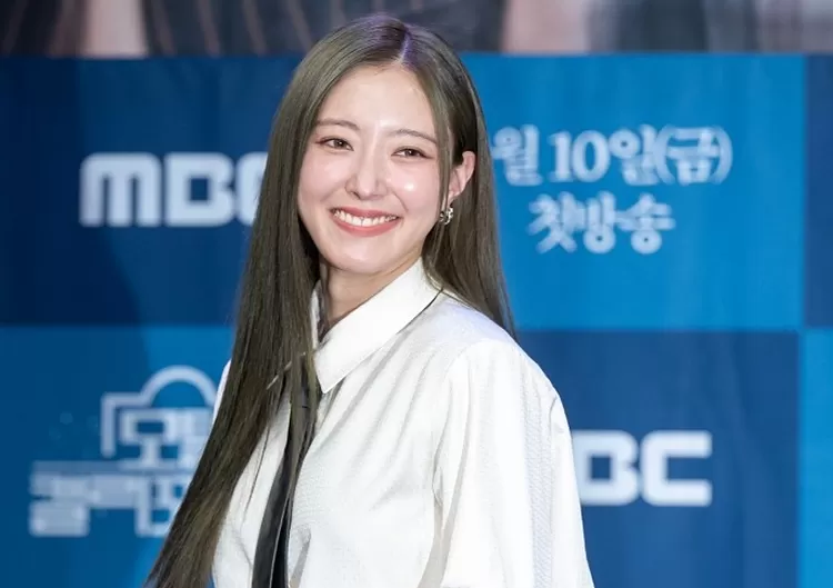 Lee Se Young kembali memukau melalui drama terbaru, Motel California, yang menceritakan perjalanan cinta pertama yang emosional.