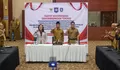 Wagub Kepri Targetkan Seluruh OPD di Kepri Bisa Raih Predikat Informatif Keterbukaan Informasi Publik