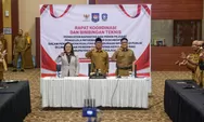 Wagub Kepri Targetkan Seluruh OPD di Kepri Bisa Raih Predikat Informatif Keterbukaan Informasi Publik